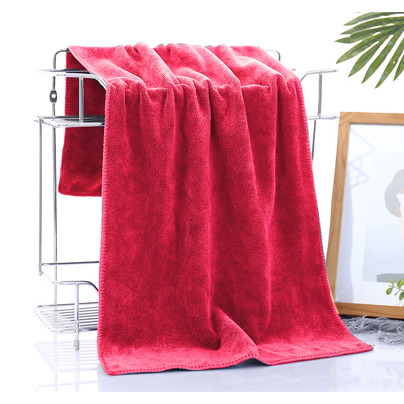 KHĂN GỘI ĐẦU SPA | kích thước 35x75|30x50|30x30|40x80 quấn tóc loại DÀY, thấm nước tốt, không xù lông, lau mặt, làm nail | BigBuy360 - bigbuy360.vn