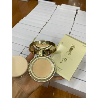 Phấn phủ whoo gongjinhyang mi two way pact spf30/pa++