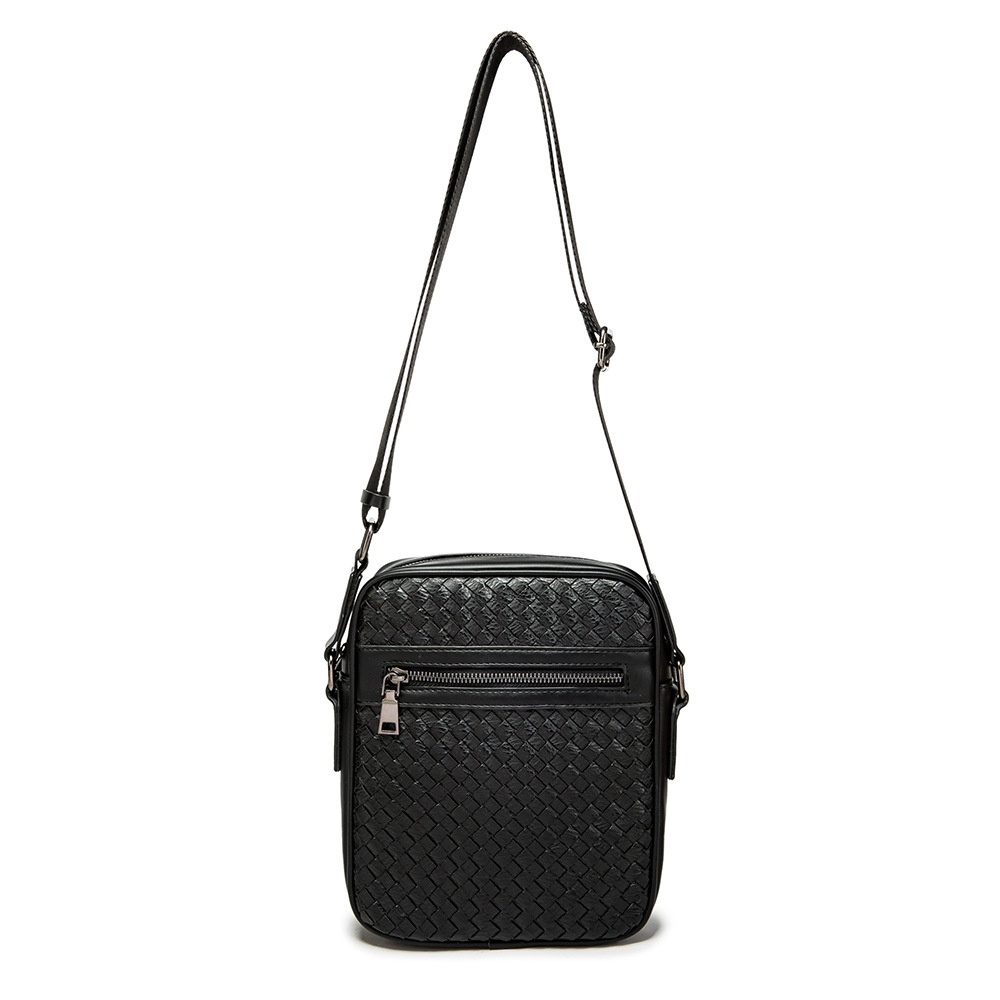 TÚI ĐEO CHÉO NAM DÁNG ĐỨNG ĐỰNG ĐIỆN THOẠI IPAD THỜI TRANG PHONG CÁCH 600