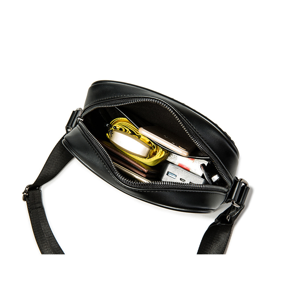 TÚI ĐEO CHÉO NAM DÁNG ĐỨNG ĐỰNG ĐIỆN THOẠI IPAD THỜI TRANG PHONG CÁCH 600