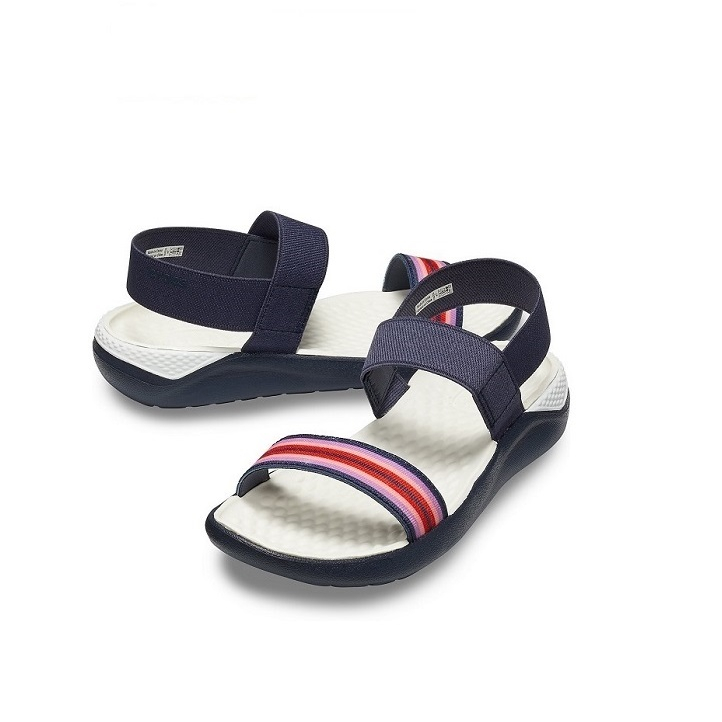 Dép Sandal Chun Literideer Đẹp, Êm, Bền Nhẹ Cho Nữ Nhiều Màu