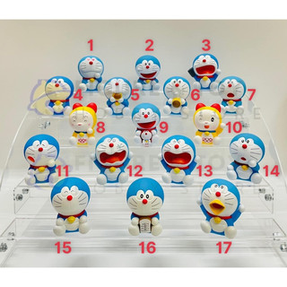 CẬP NHẬT [HÀNG THÁNG 04][GIÁ RẺ] MÔ HÌNH DORAEMON SOFT VINYL