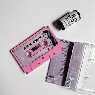 Băng cassette Positions (Custom Cassette Tape)