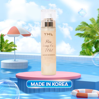 Xịt khoáng tinh khiết YHL