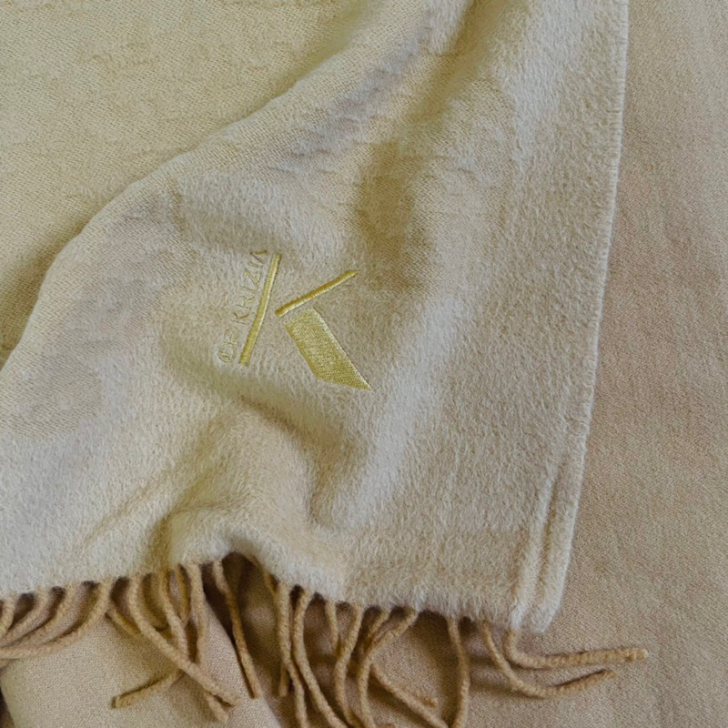 Khăn len 2Hand 73x175cm