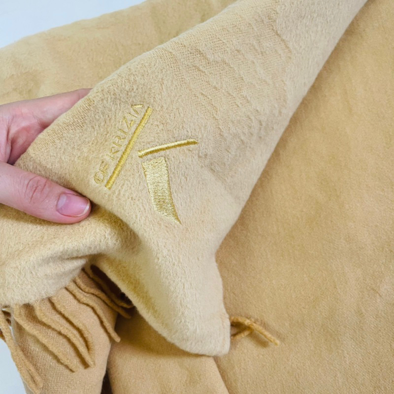 Khăn len 2Hand 73x175cm