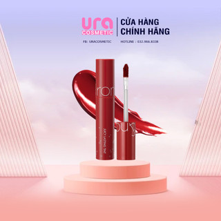 Son Tint Lì Romand Juicy Lasting Tint
