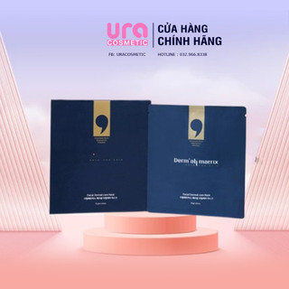 [CHÍNH HÃNG] Mặt nạ Derm All Matrix - Mẫu mới/ Miếng