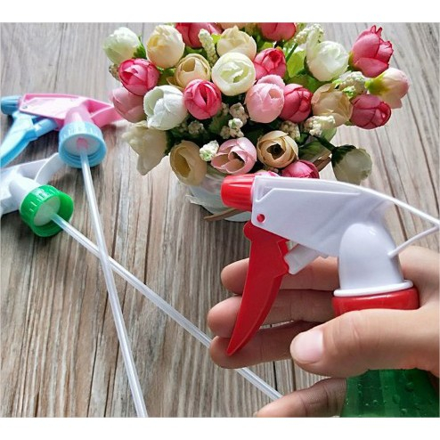 Đầu vòi xịt thay thế bình xịt tưới cây - Vòi xịt phun sương phi