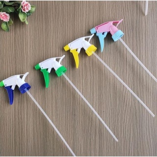Đầu vòi xịt thay thế bình xịt tưới cây - Vòi xịt phun sương phi