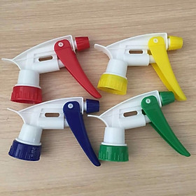 Đầu vòi xịt thay thế bình xịt tưới cây - Vòi xịt phun sương phi