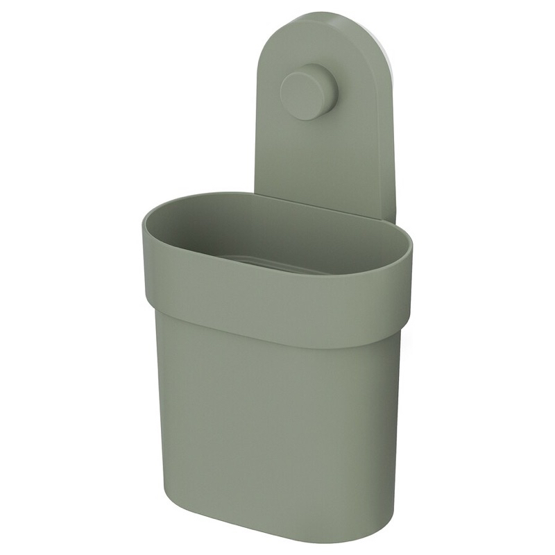 Ống treo hút chân không ÖBONÄS IKEA chính hãng