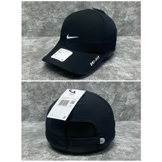 Nón lưỡi trai thể thao Nike featherlight Cap 595510