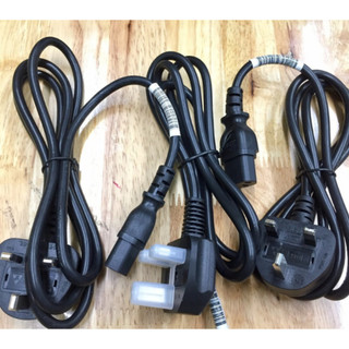 Dây nguồn máy tính PC lõi đồng chính hãng