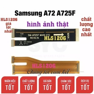 Cáp nối main samsung a72 sm-a725