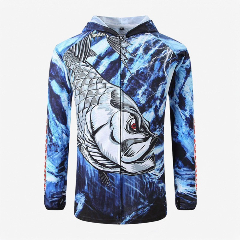 Sét bộ quần áo cá rồng