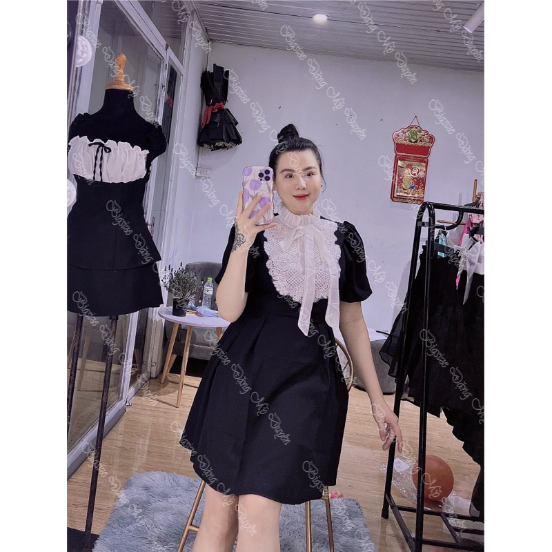 ĐẦM NGẮN TIỂU THƯ ẢNH CHỤP THẬT