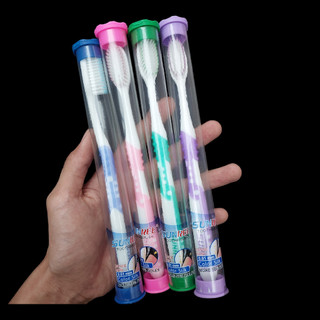 Bàn chải đánh răng Sunree Thái Lan lông mềm 0.01mm