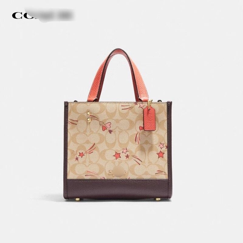 TÚI COACH FIELD TOTE