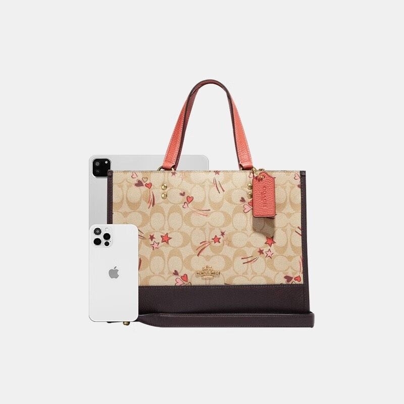 TÚI COACH FIELD TOTE