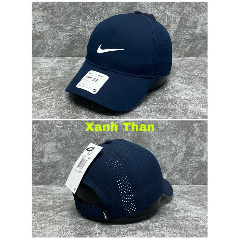 Nón lưỡi trai Nike Legacy91 Hat BA4534 Chính Hãng
