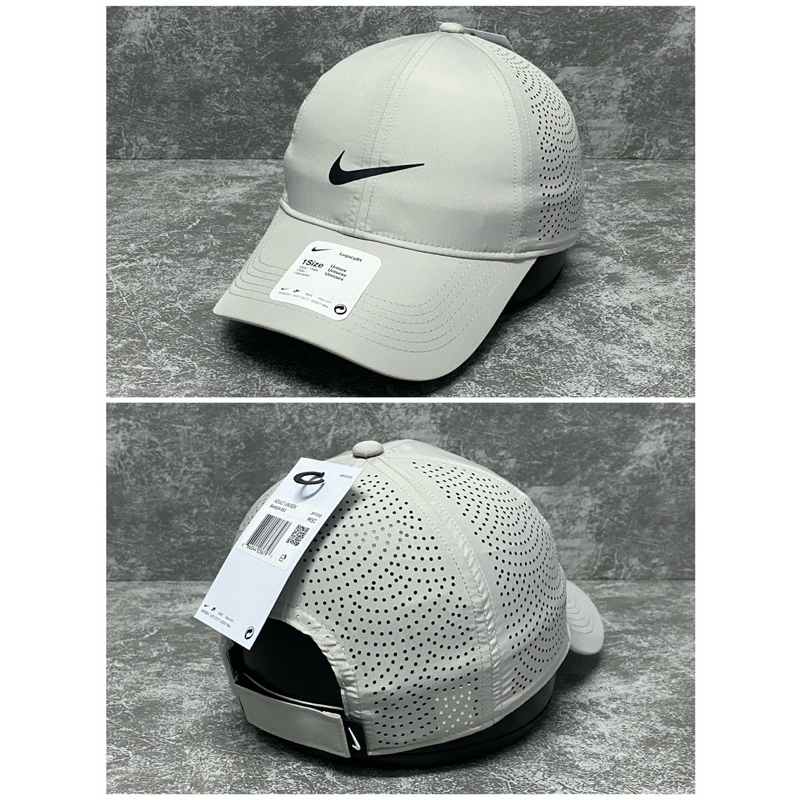 Nón lưỡi trai Nike Legacy91 Hat BA4534 Chính Hãng