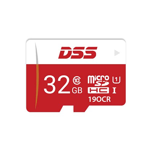 Thẻ nhớ Micro SD 32G DSS (Chính hãng)