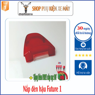 Nắp đèn hậu xe Future 1 -