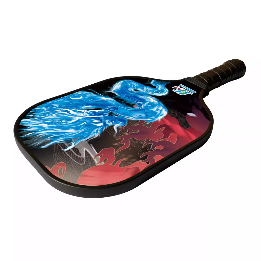 Vợt Pickleball Dragon Sinsham