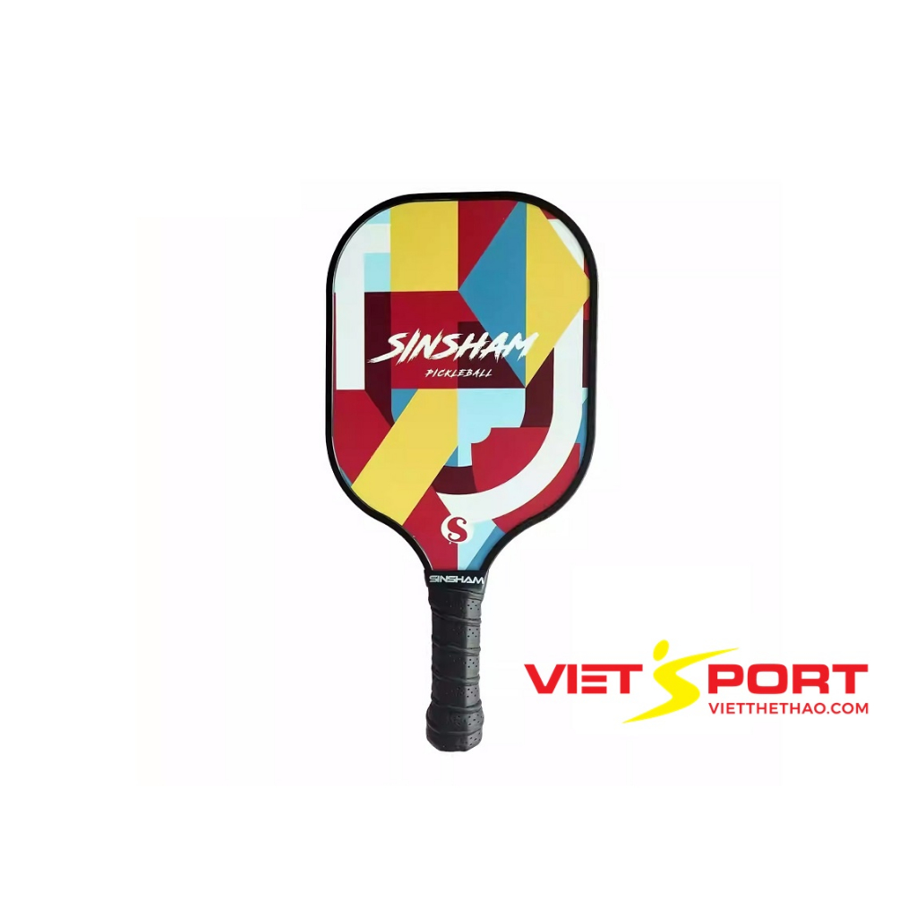 Vợt PickleBall Sinsham S001