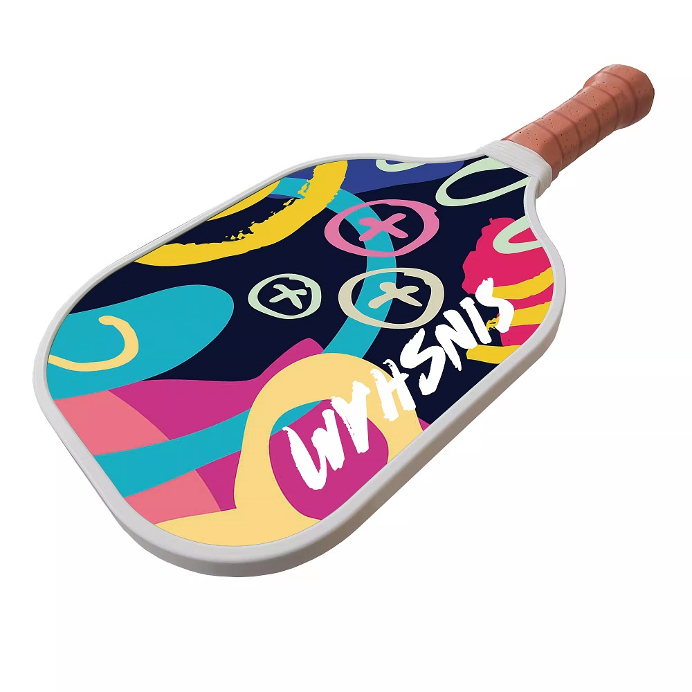 Vợt PickleBall Sinsham S003