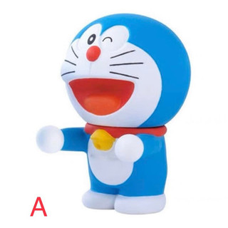 Mô hình Doraemon, Doraemi, Nobita
