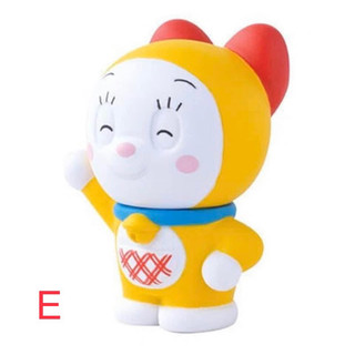 Mô hình Doraemon, Doraemi, Nobita