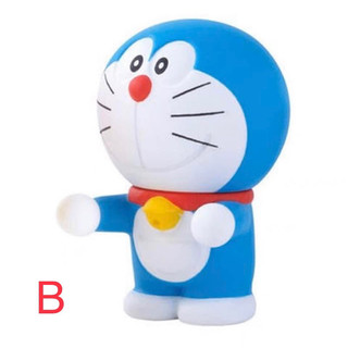 Mô hình Doraemon, Doraemi, Nobita
