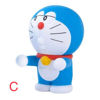 Mô hình Doraemon, Doraemi, Nobita