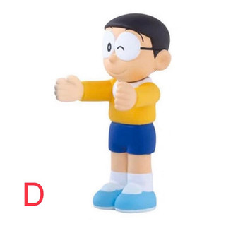 Mô hình Doraemon, Doraemi, Nobita