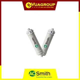  Bộ lõi lọc nước AO Smith M2-A1-A2 Số 3+5  