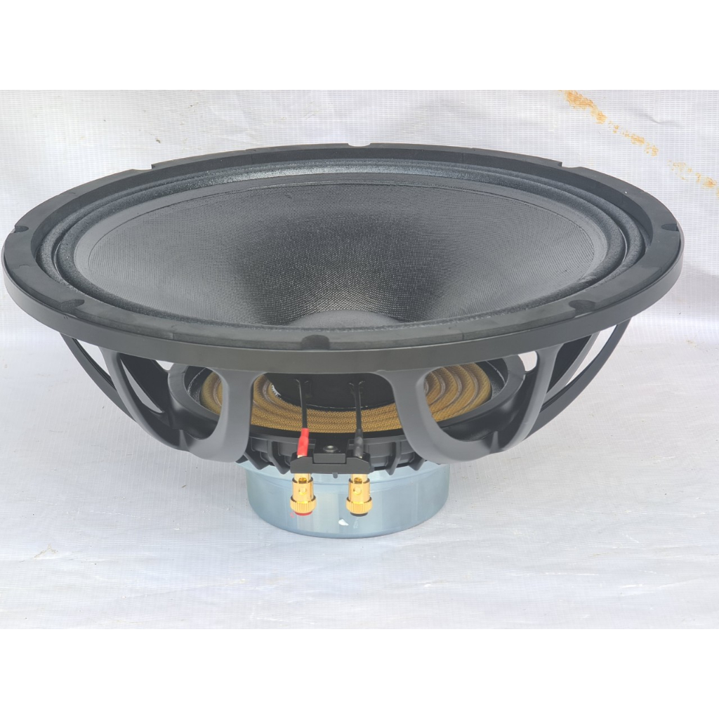 LOA BASS 40 NEO KHỐI CÔN 76 DÂY DẸT - MÀNG CHỐNG THẤM - GIÁ MỘT LOA