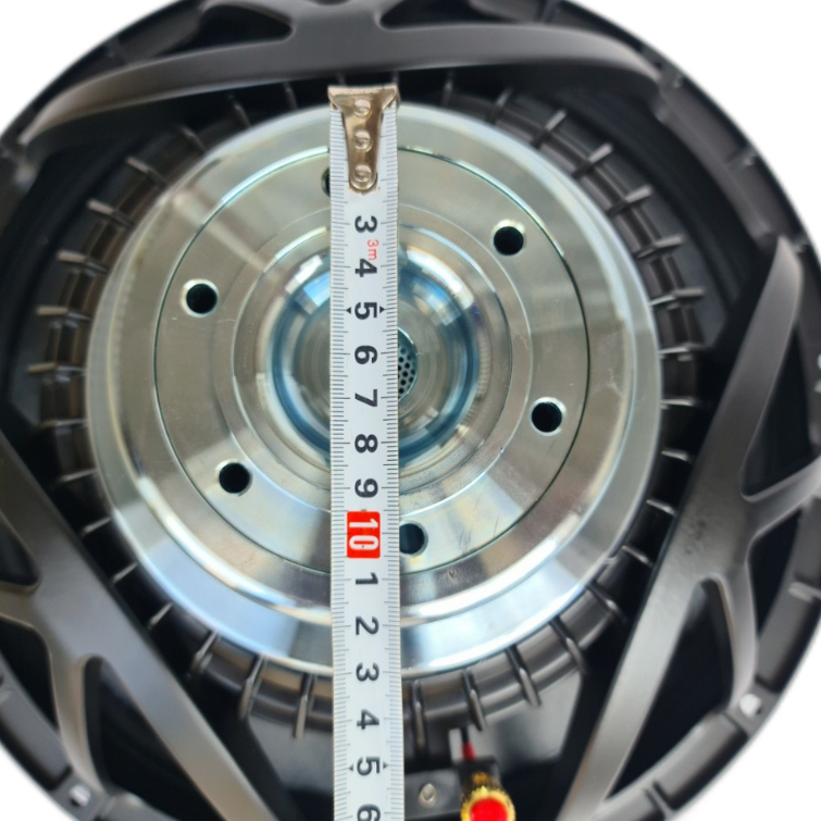 LOA BASS 40 NEO KHỐI CÔN 76 DÂY DẸT - MÀNG CHỐNG THẤM - GIÁ MỘT LOA