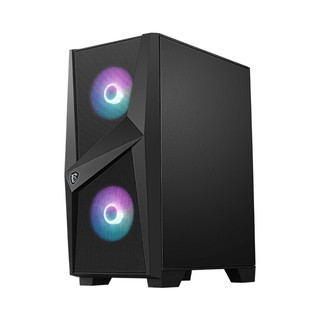 Vỏ Máy tính / Vỏ Case MSI MAG FORGE 100R