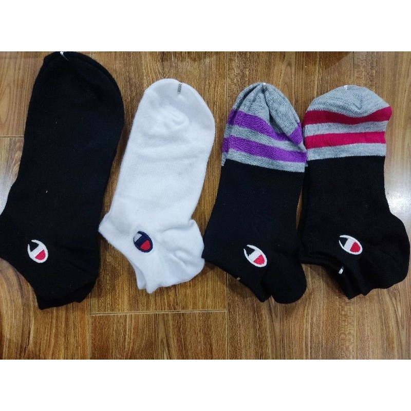 Tất/vớ champion hàng dư/lỗi nhẹ