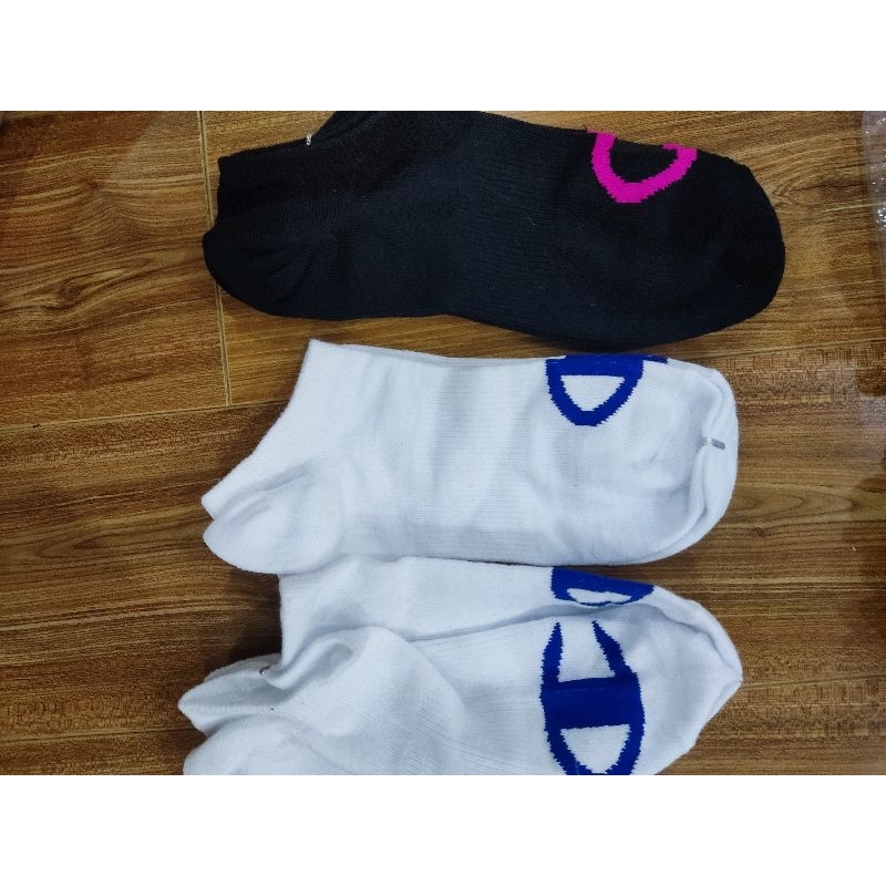 Tất/vớ champion hàng dư/lỗi nhẹ