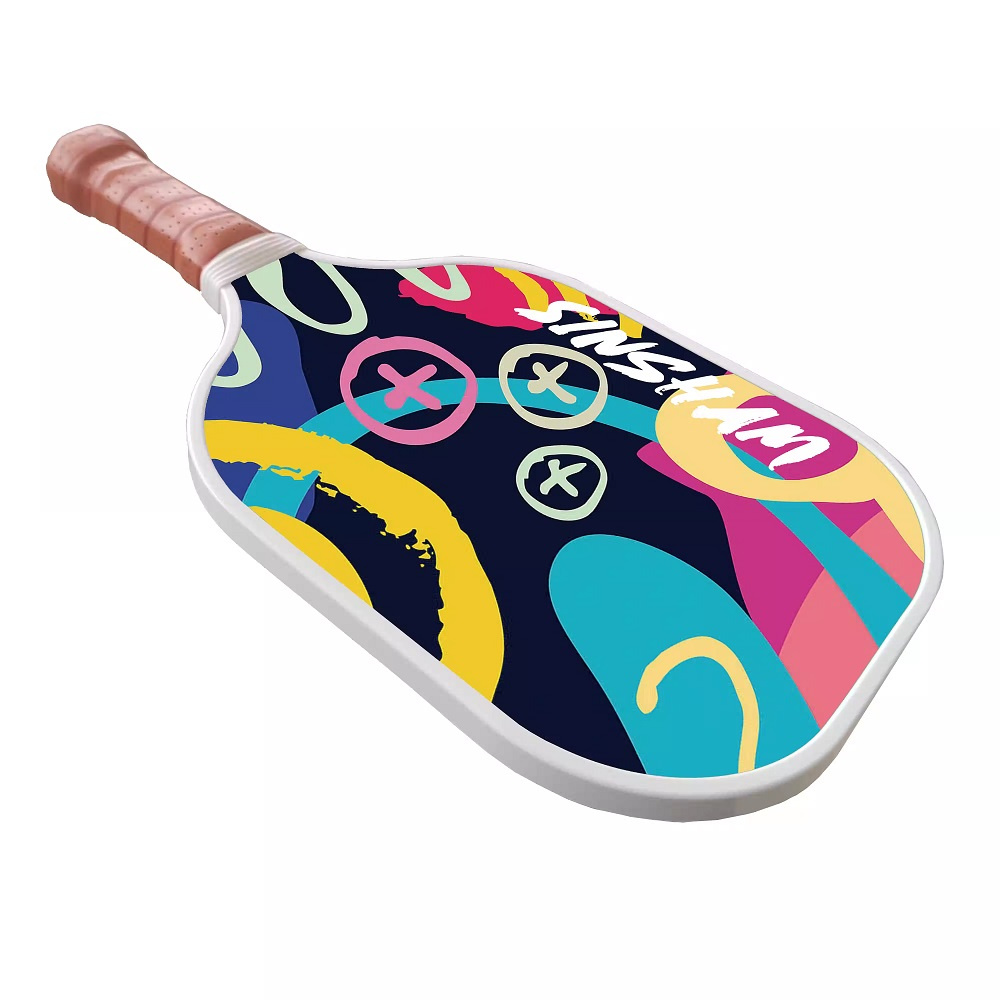 Vợt PickleBall Sinsham S003