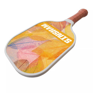 Vợt PickleBall Sinsham Hình Lá