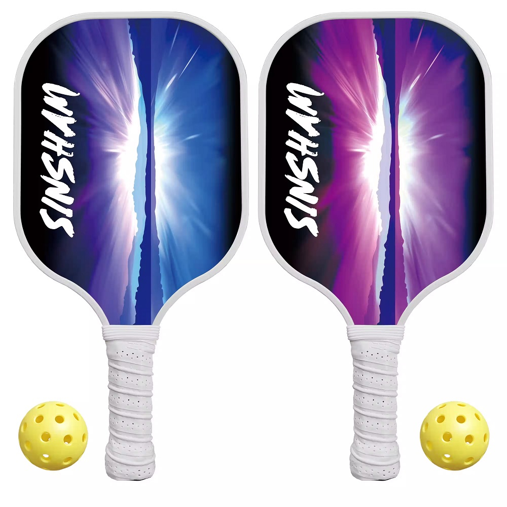 Vợt PickleBall Sinsham S005