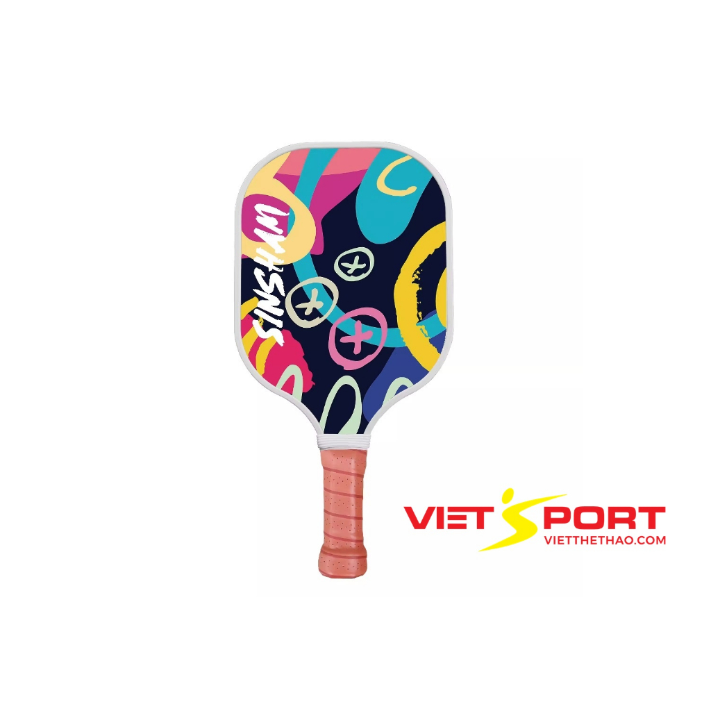 Vợt PickleBall Sinsham S003