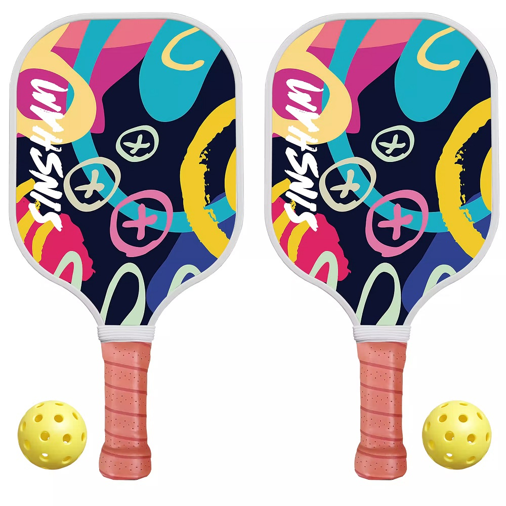 Vợt PickleBall Sinsham S003