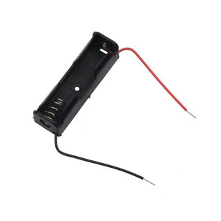 Đế Pin 18650 ( Đấu Nối Tiếp ) 1/2/3/4 Pin