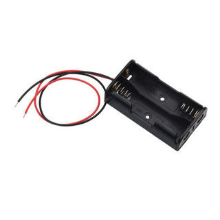 Đế Pin 18650 ( Đấu Nối Tiếp ) 1/2/3/4 Pin