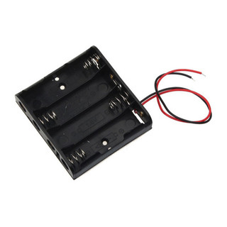 Đế Pin 18650 ( Đấu Nối Tiếp ) 1/2/3/4 Pin